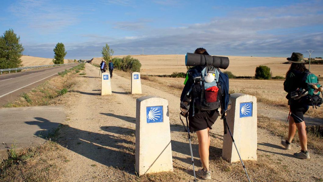 7 COISAS QUE APRENDI NO CAMINHO DE SANTIAGO